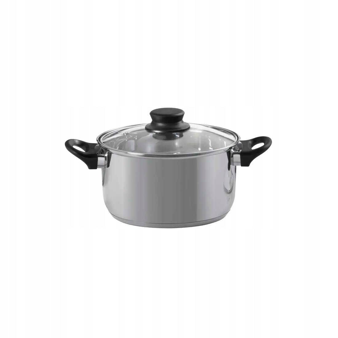 Garnek tradycyjny Domotti Lima 1,8 l