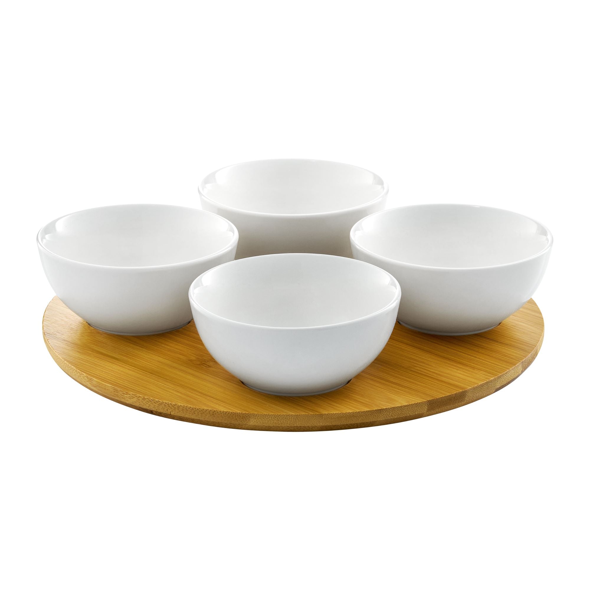 45576 Ambition komplet 4 salaterek NA podstawie