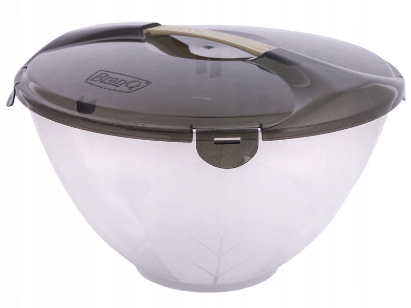 Miska BranQ tworzywo sztuczne 5000 ml dj.