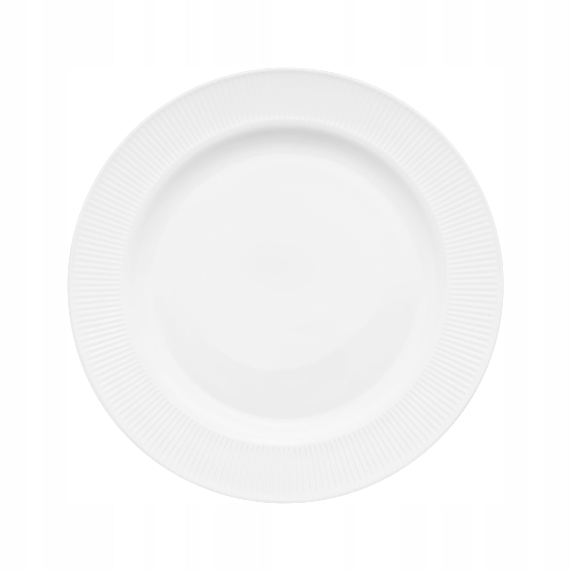 Talerz deserowy Ambition Curly 17,6 cm