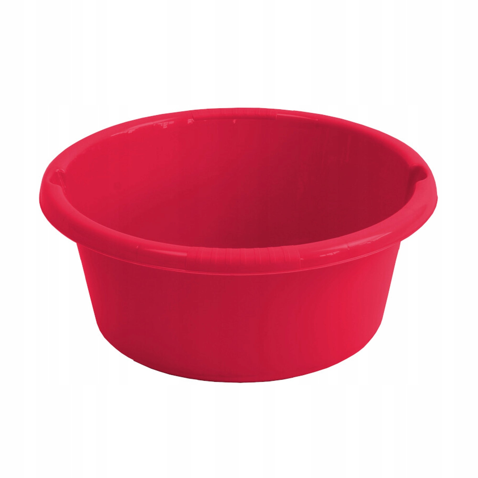 Miska plastikowa Selma 4 l malinowa JOTTA dj.