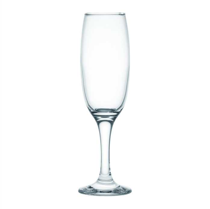 Komplet 6 kieliszków do szamponu 220 ml Elena DOMOTTI dj.