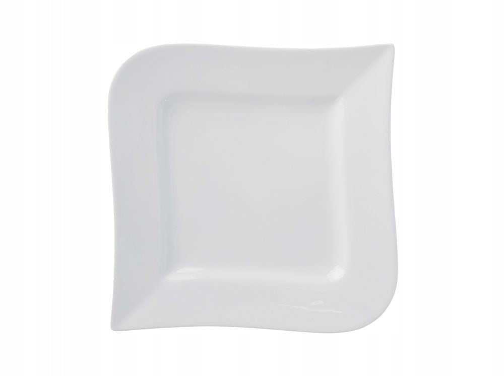 Talerz deserowy Ambition Fala 17 cm