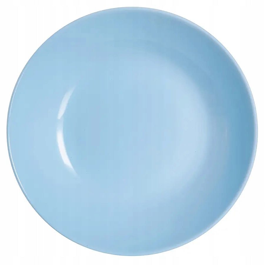 Talerz obiadowy głęboki Luminarc Diwali 20 cm