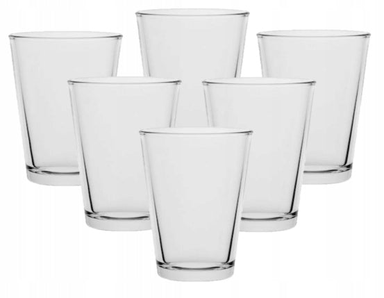 Szklanki do napojów Luminarc 310 ml 6 szt. dj.