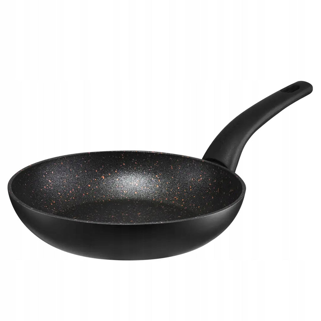 Patelnia tradycyjna Ambition Perfecto 24 cm teflonowa