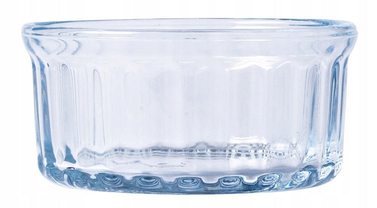 Naczynie żaroodporne okrągły Pyrex 0,2 l