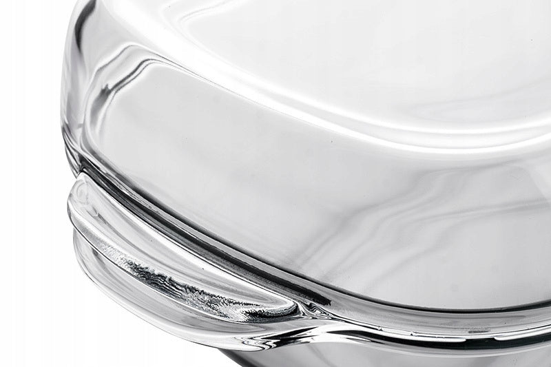 Naczynie żaroodporne prostokątny Ambition 8,5 l