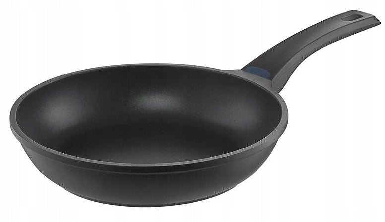 Patelnia tradycyjna Ambition Ultimo 20 cm aluminiowa