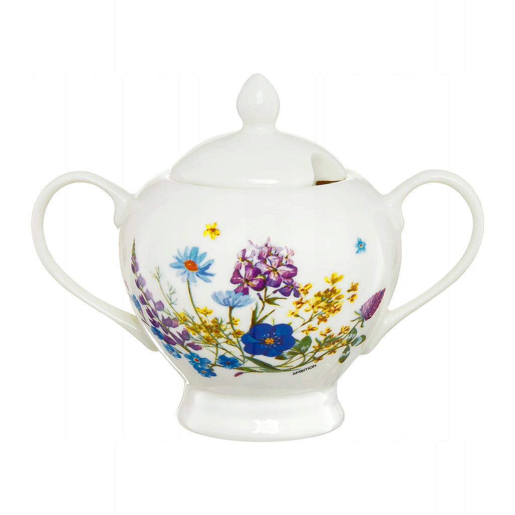 Cukiernica Ambition 5904134679741 porcelana 250 ml