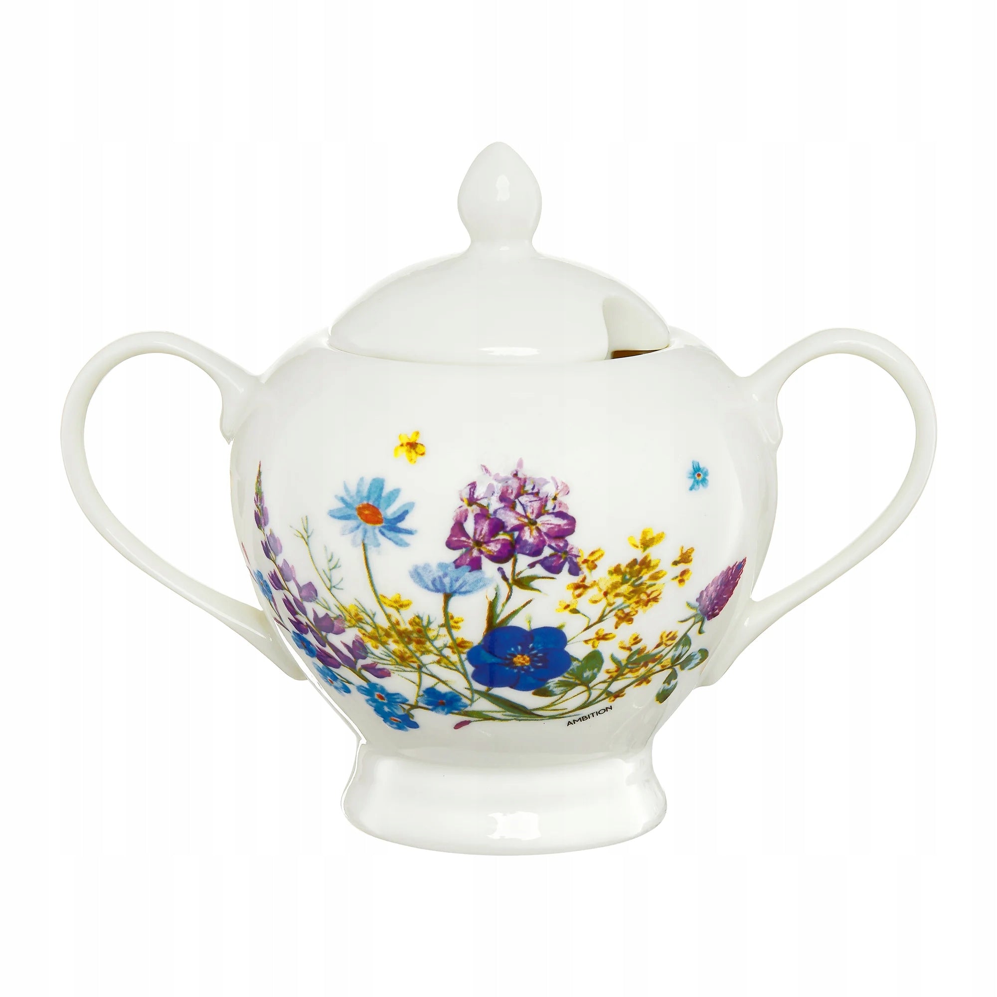 Cukiernica Ambition 5904134679741 porcelana 250 ml
