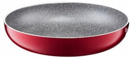 KOMPLET 3 PATELNI +ODPINANA RĄCZKA JASPER AMBITION