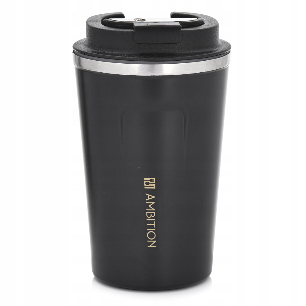 98884 Kubek termiczny Spark 380 ml AMBITION