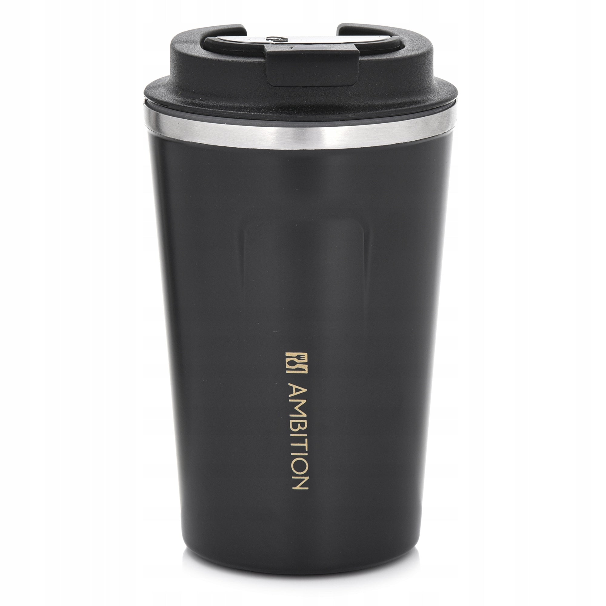 98884 Kubek termiczny Spark 380 ml AMBITION