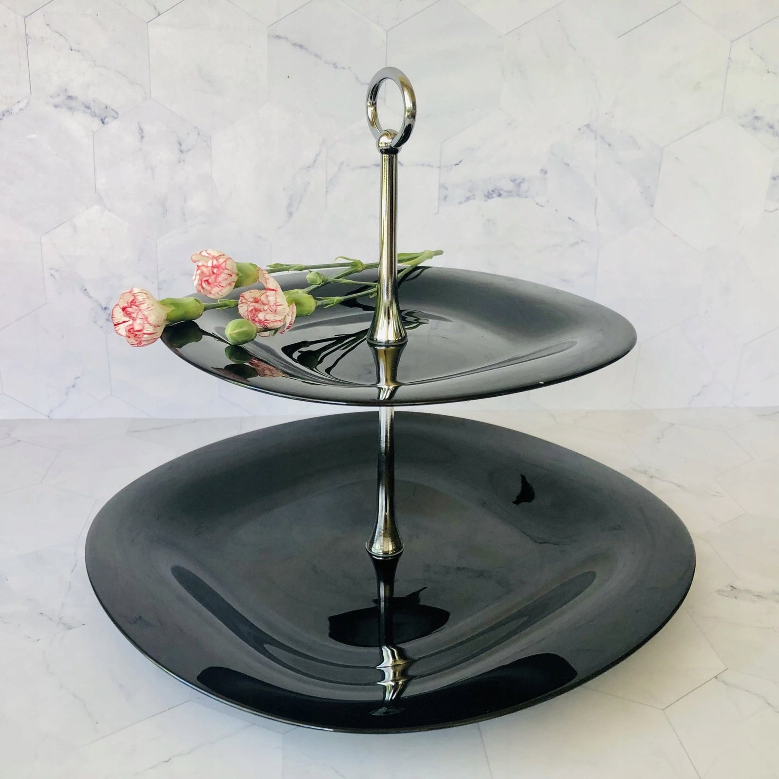 Patera Luminarc Carine 28 cm dj.