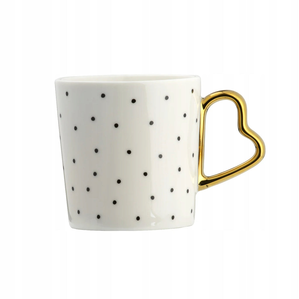 Kubek Ambition Amore ceramika 400 ml