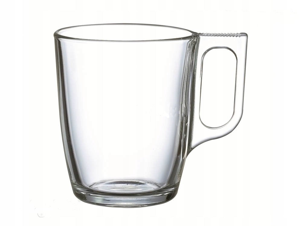 Kubek Luminarc Nuevo szkło 250 ml