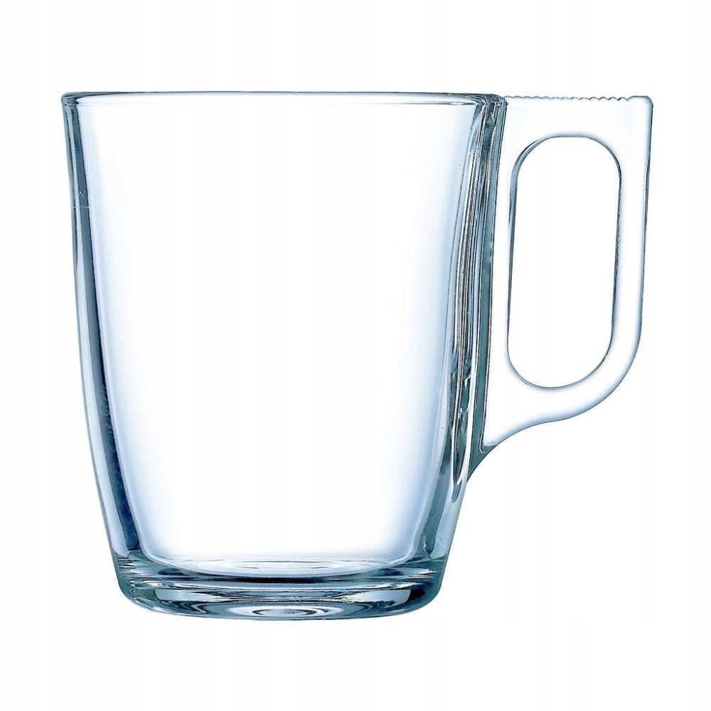 Kubek Luminarc Nuevo szkło 250 ml dj.