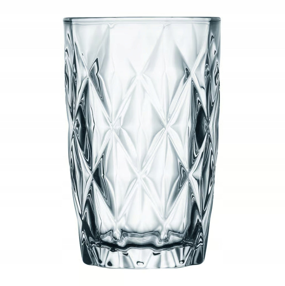 Szklanki do napojów Luminarc 380 ml 1 szt.