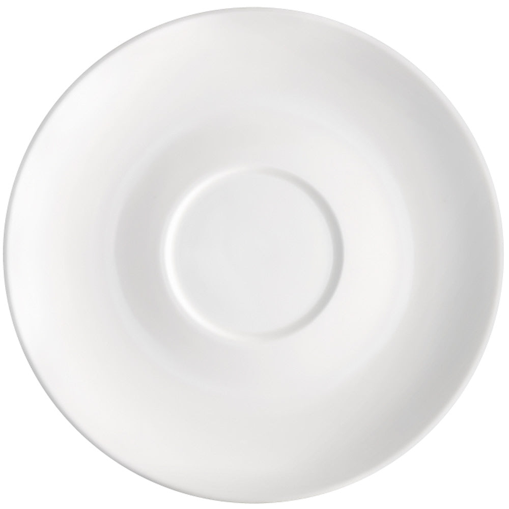 Talerz obiadowy głęboki Ambition Salsa 17 cm