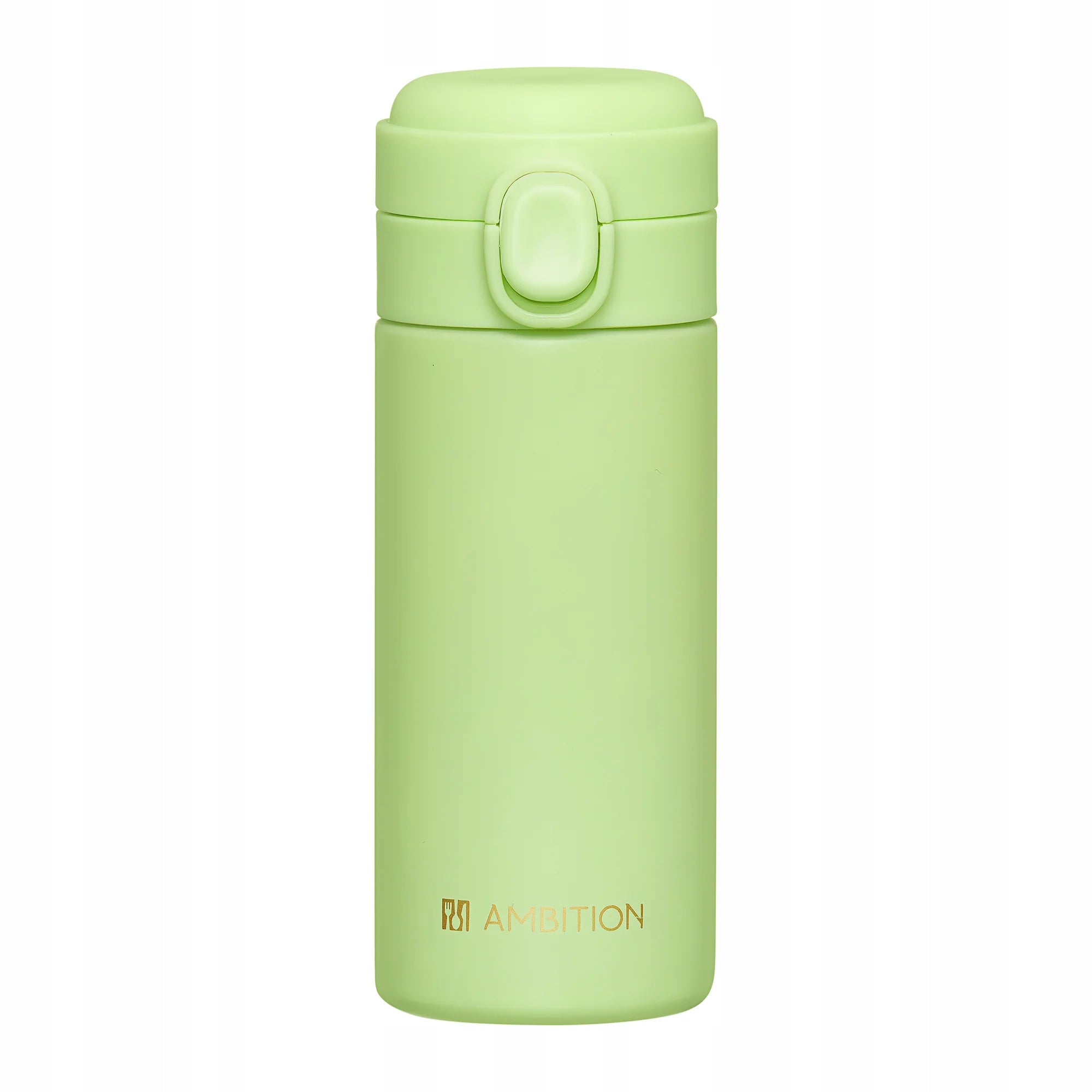 Kubek termiczny Alice 320 ml zielony AMBITION