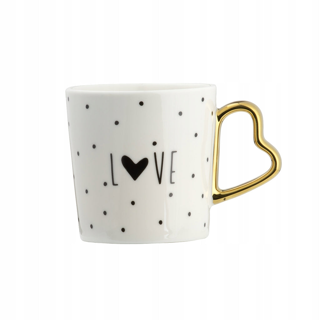 Kubek Ambition ROYAL ceramika 400 ml