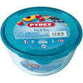 Miska Pyrex Prep & Store 0,5l żaroodporna
