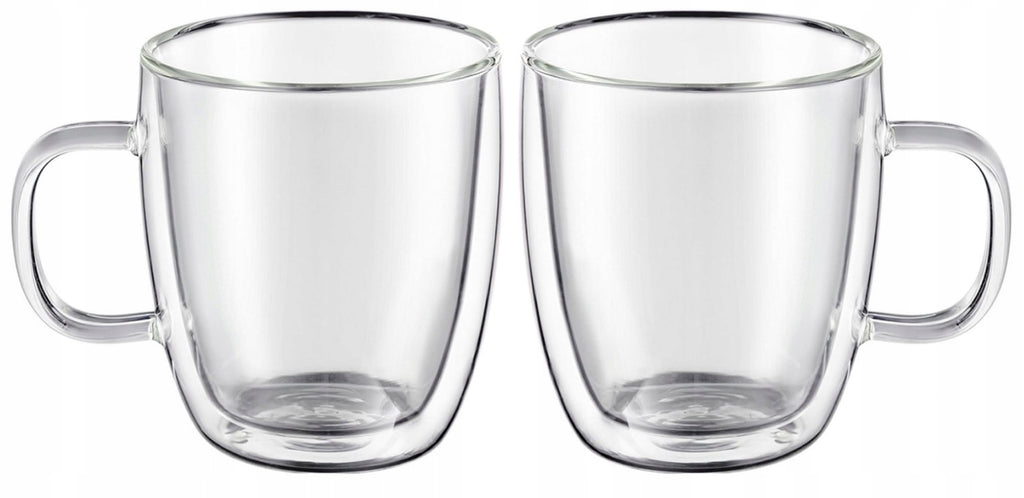 Szklanki do kawy i herbaty Ambition 350 ml 2 szt.