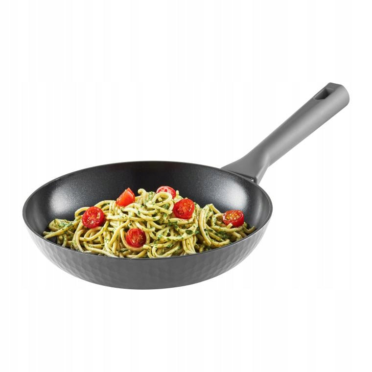 Patelnia tradycyjna Ambition Diamond 24 cm non-stick (nieprzywierająca)