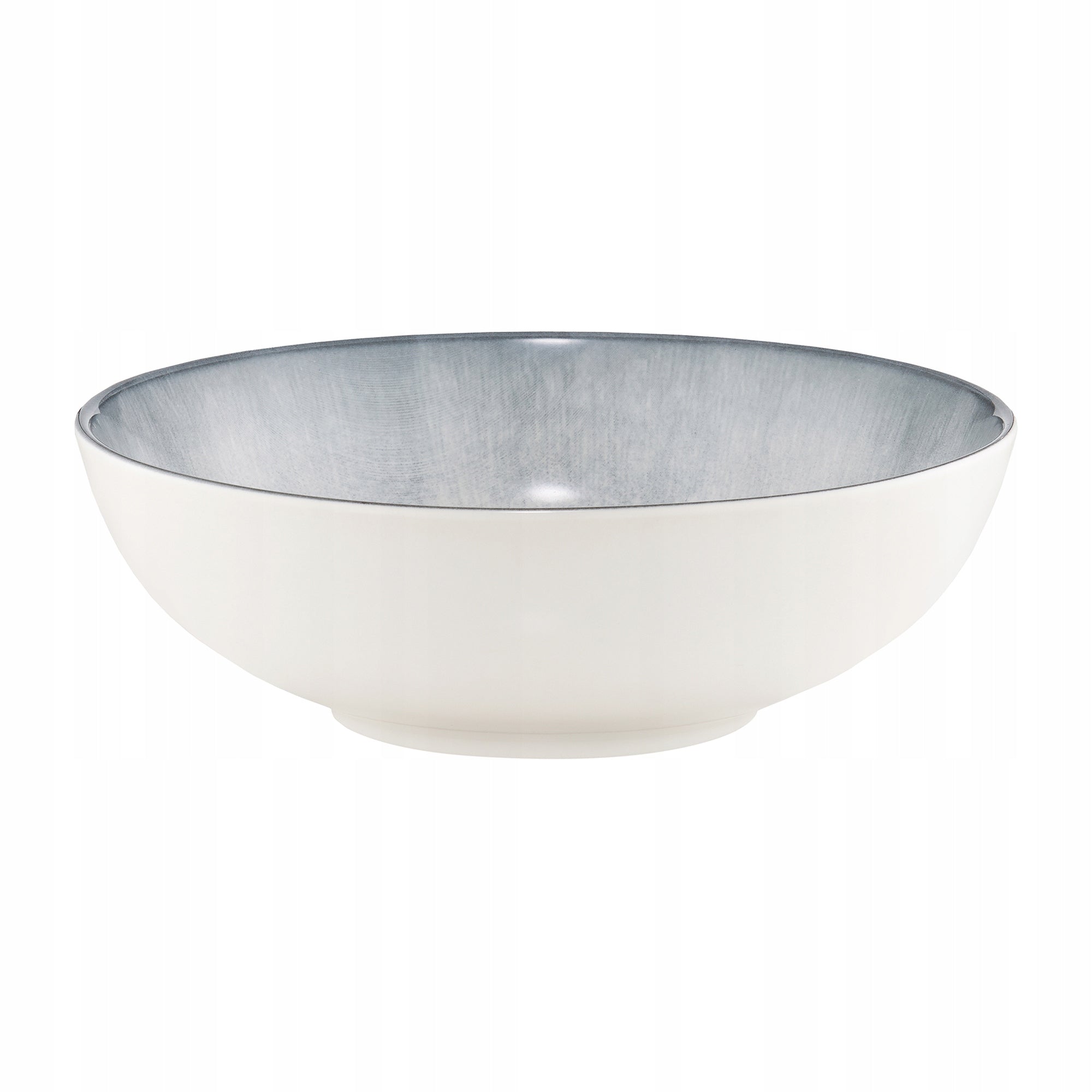 69970 Salaterka miska ceramiczna Aqua 18 cm AMBITION