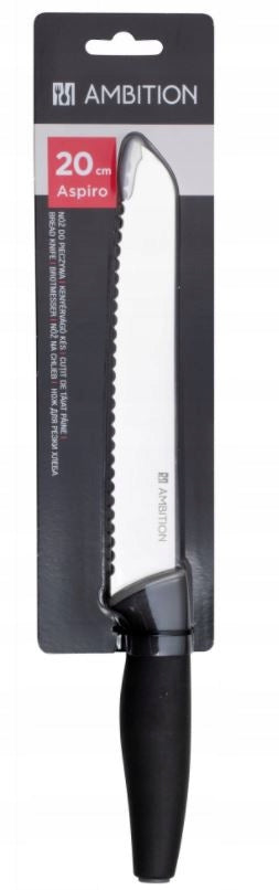 51231 Ambition aspiro NÓŻ szefa kuchni 20 CM