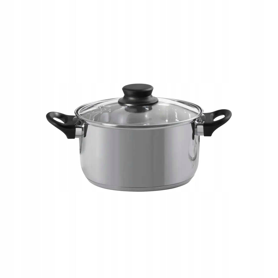 Garnek tradycyjny Domotti Lima 2,5 l