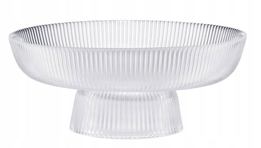 Patera Ambition Curly 25 cm