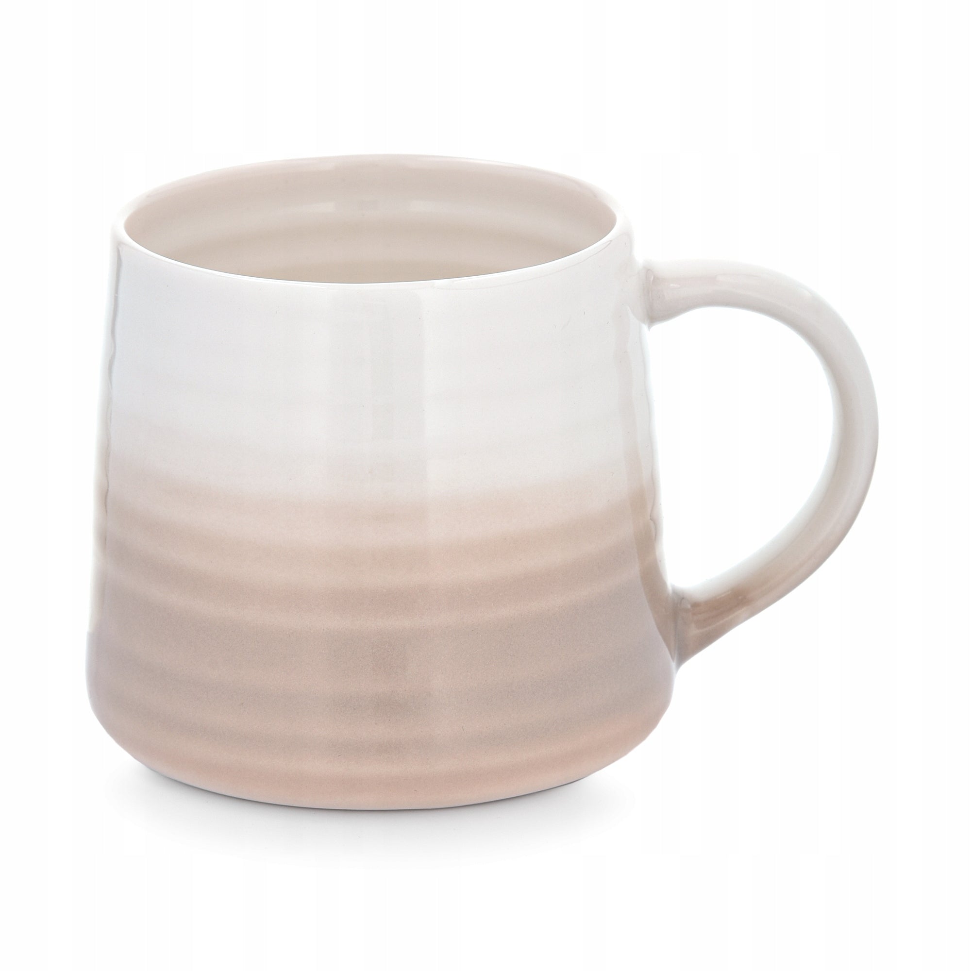 Kubek Ambition porcelana 350 ml