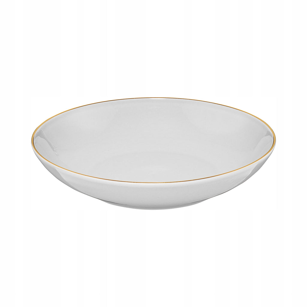 Talerz obiadowy głęboki Ambition Royal 22,5 cm