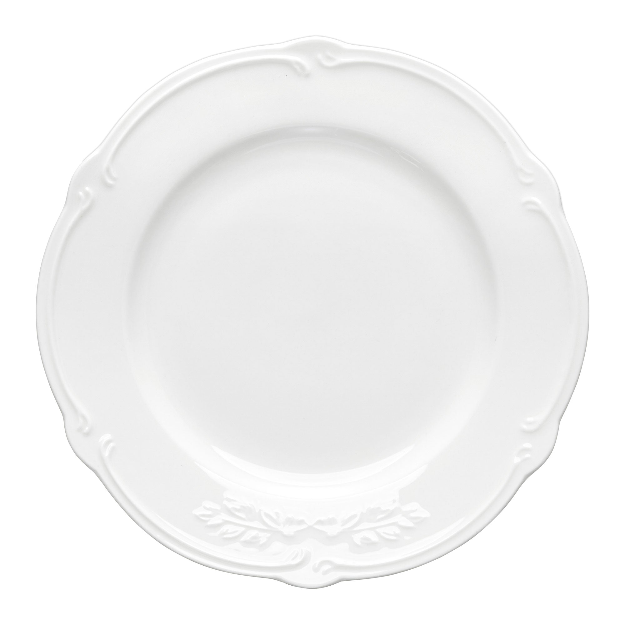 Talerz obiadowy płytki Ambition Pola 26,5 cm