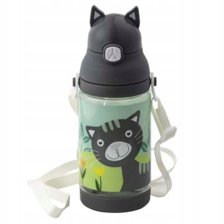 Bidon dla dziecka Orsi 420 ml kot AMBITION JUNIOR