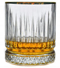 Szklanki do whisky Pasabahce 355 ml 4 szt.