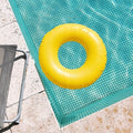 AQUA FUN Koagulant Flock w Płynie Środek Do Klarowania Wody w Basenie 1L