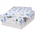 Papier kredowany błyszczący 170g A3 100ark