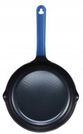 Patelnia tradycyjna Ambition COBALT 30 cm non-stick (nieprzywierająca)