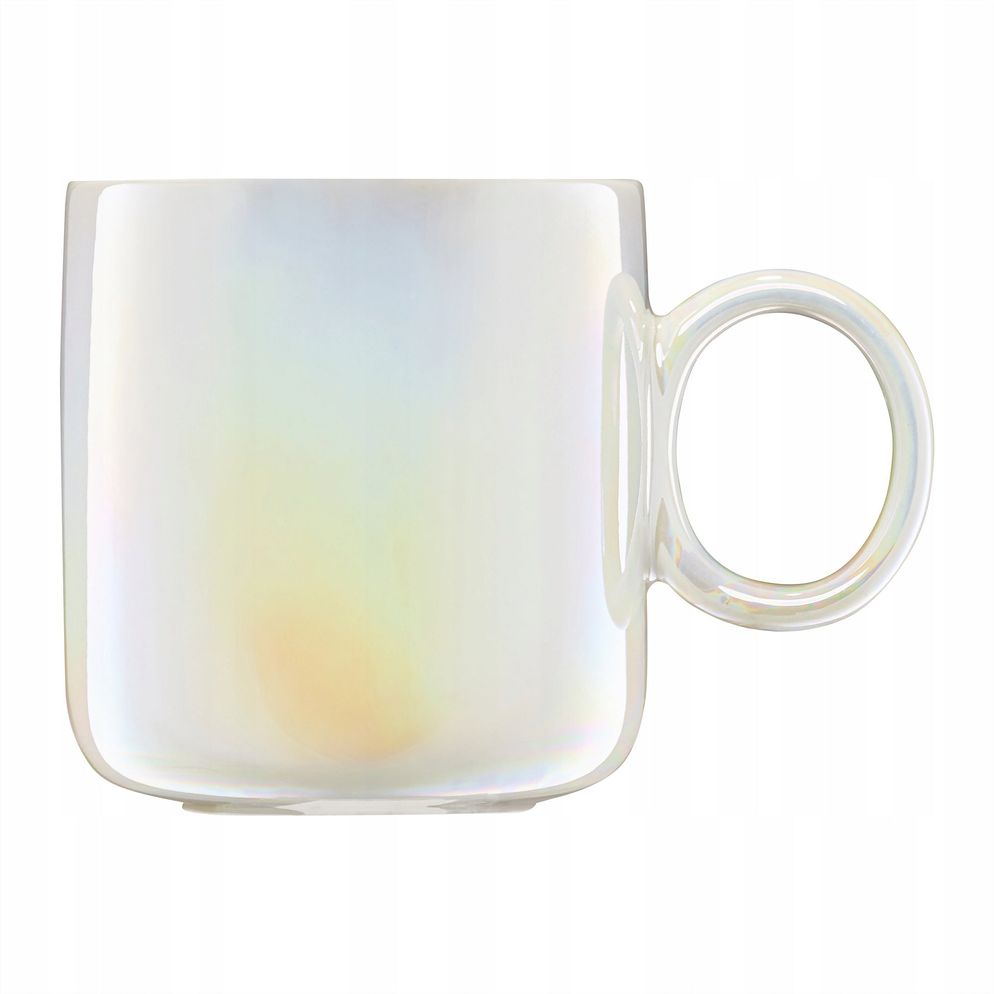 Kubek Ambition PEARL porcelana 360 ml