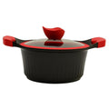 Garnek tradycyjny Ambition 2,5 l dj.