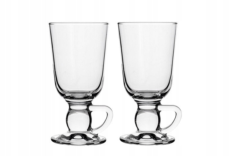 Szklanki do latte Pasabahce 280 ml 2 szt.