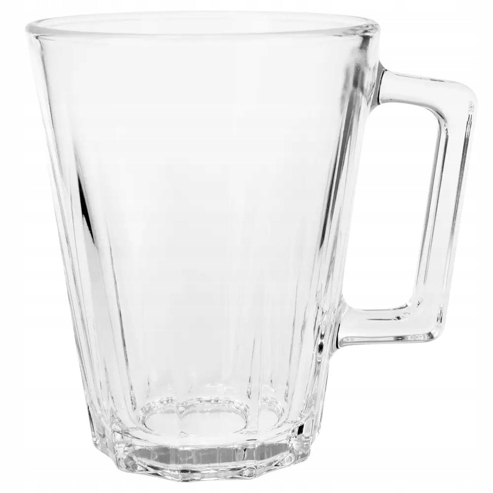 Kubek Luminarc Lacene szkło 250 ml