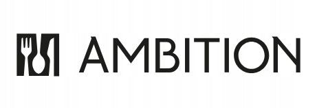 Rękawica kuchenna neoprenowa Fern zielona AMBITION