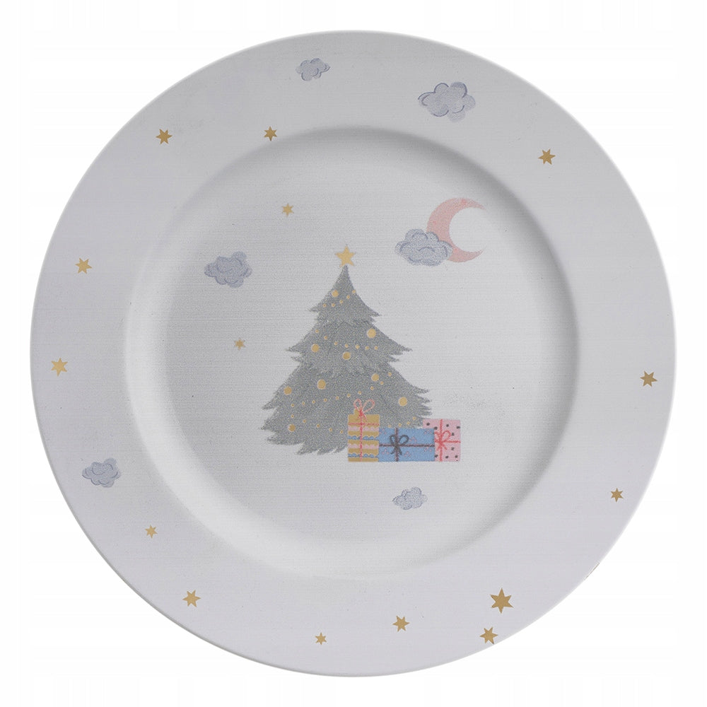 Podtalerz talerz dekoracyjny Decor 33 cm Ballet AMBITION dj.