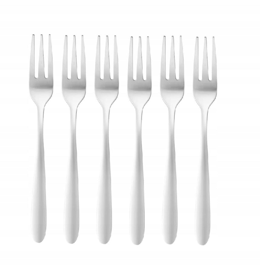 83913 AMBITION ROMA WIDELCZYKI DO CIASTA + ŁOPATKA