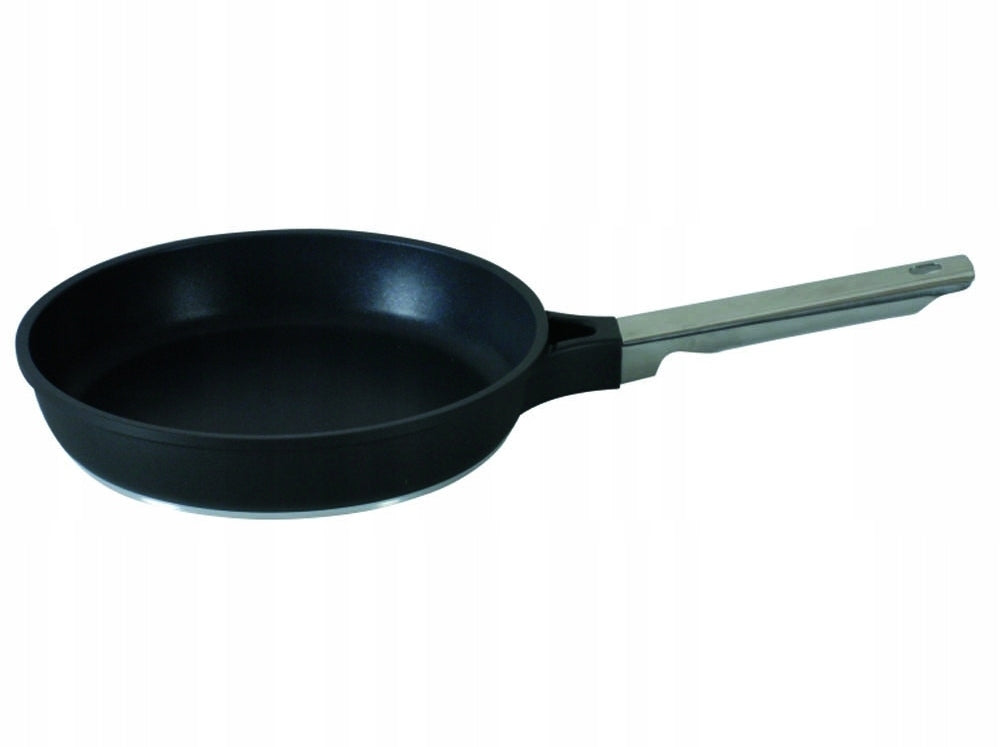 Patelnia tradycyjna Ambition Taurus 24 cm teflonowa