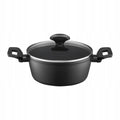 GARNEK AMBITION CARBON 24cm 4,2L GAZ INDUKCJA